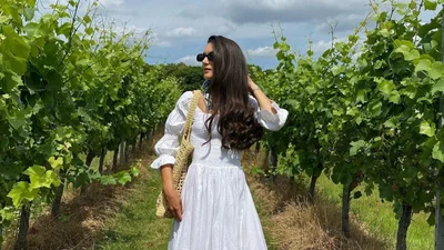 5 літніх зачісок на довге волосся: допоможуть пережити спеку