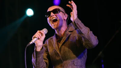 Полиция раскрыла детали смерти Шинейд О'Коннор