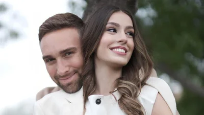 "Момент істини": Іраклі Макацарія розказав, як дізнався про вагітність коханої