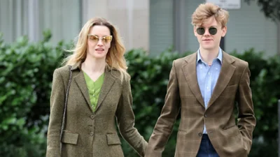 Дважды бывшая жена Илона Маска готовится к замужеству с известным актером