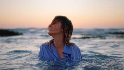 KOLA випустила нову пісню "Під крилом" і кліп на неї