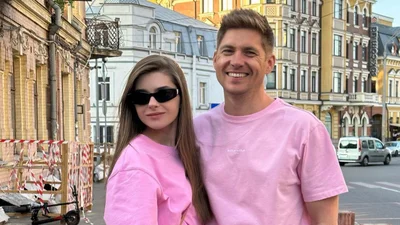 Владимир Остапчук подрался с пьяной компанией из-за жены