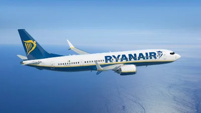 Возобновление рейсов Ryanair в Украину до конца 2023 года невозможно, – Игнат
