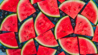 Как выбрать вкусный арбуз: 5 универсальных советов