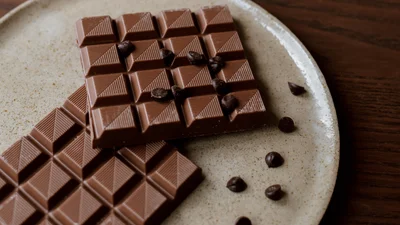 4 идеальные закуски для похудения: их любят все