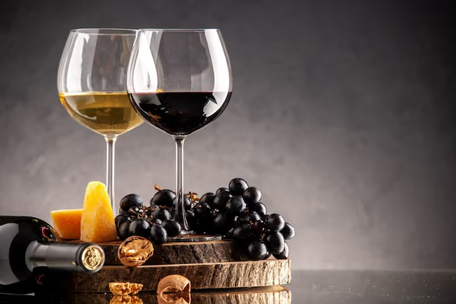 Вчені заборонили пити алкоголь: шкідливий навіть келих вина - фото 566759