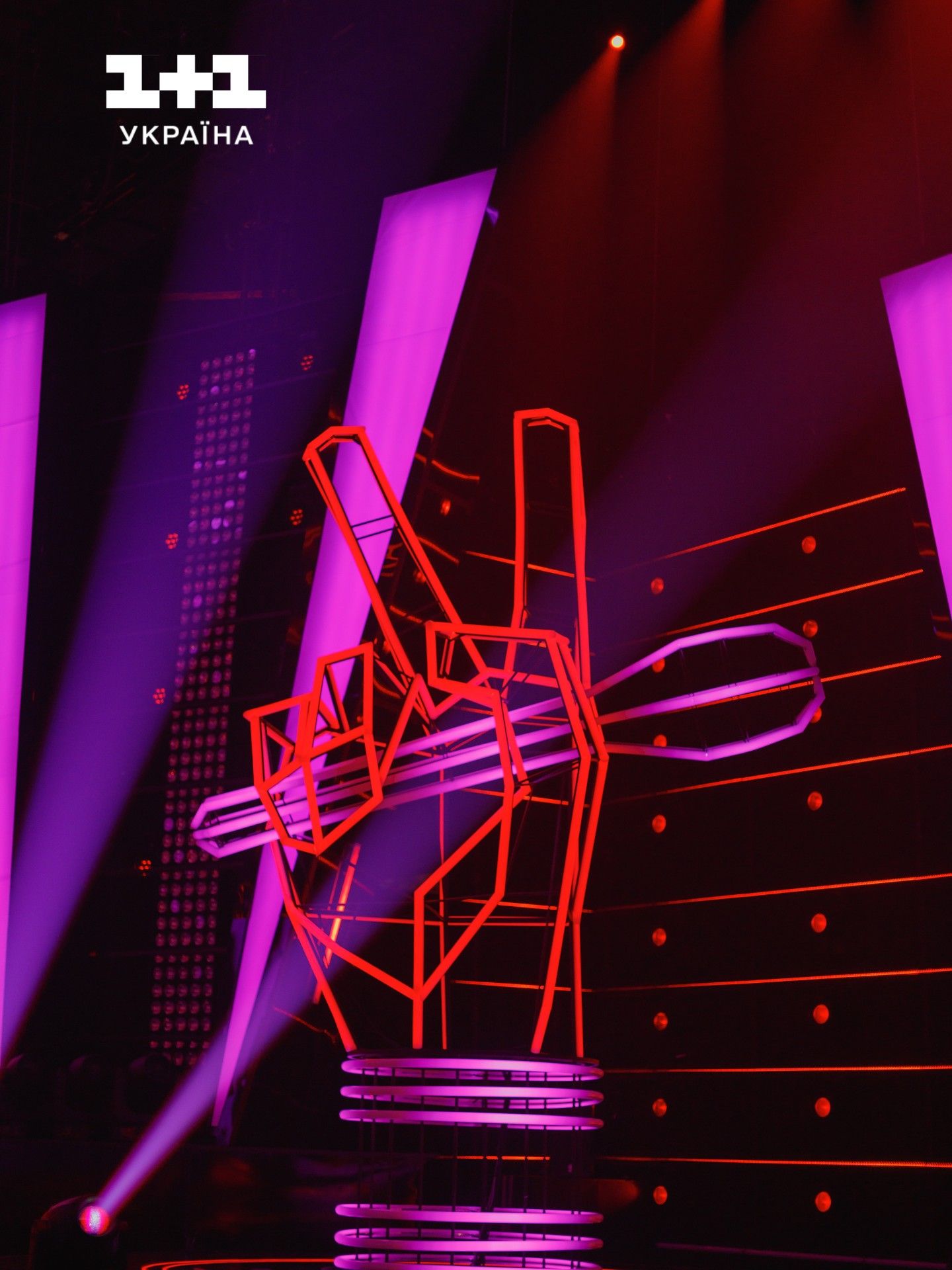 В Варшаве стартовали съемки 'Голоса страны-13': ТОП фактов о новом европейском сезоне - фото 566781