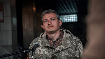 "Зараз він на своєму шляху": Коля Сєрга розповів подробиці про службу Віталія Козловського