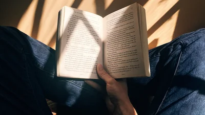 Три книги для тех, кто хочет вернуть привычку регулярно читать