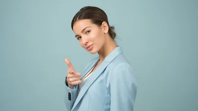 Це тренується: як стати впевненішою в собі за три кроки