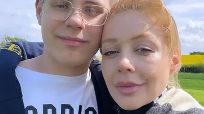 "Читаю і починаю ревіти": Тіна Кароль зворушила шанувальників особистим зізнанням про сина