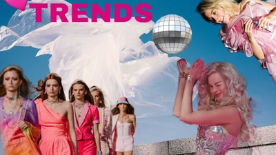 Тест: який тренд одягу осені-2023 тобі підійде