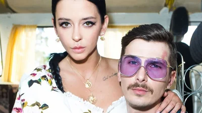 Позитив розповів про зради у шлюбі з колишньою дружиною