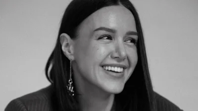 Блогерка Аліна Френдій кардинально змінила імідж