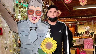 Андрій Данилко неочікувано заговорив про кохання