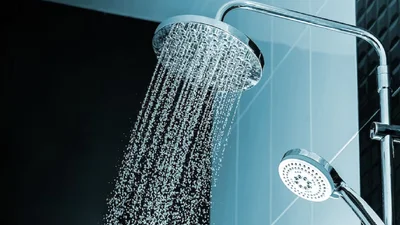 Вот ответ, как и сколько раз нужно принимать душ