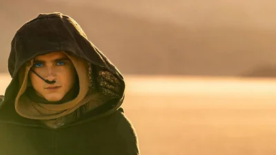 Ці 4 фільми, зняті за книгами, варто подивитись вже восени