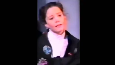 Ты не узнаешь: в сети завирусилось видео, где поет 11-летняя Кейт Миддлтон