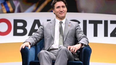 15 неочікуваних фактів про Джастіна Трюдо, яких ви не знали