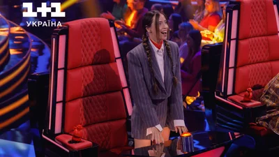 Тренери "Голосу країни-13" поділилися першими враженнями після "сліпих прослуховувань"