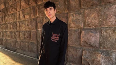 "Як ти там": ALEKSEEVперевел свой хит на украинский язык