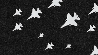 Укрпошта випустила нову круту марку "Винищувачі зла", яку вже всі хочуть