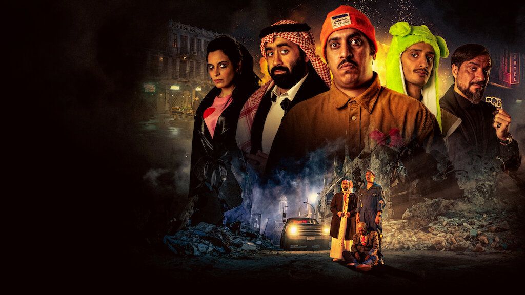 Что посмотреть в выходные: новые сериалы и премьеры недели - 567344 Что посмотреть в выходные: новые сериалы и премьеры недели - фото 567344