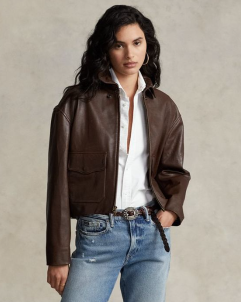 Готуємось до холодів: ось наймодніші поєднання одягу на осінь - 567365 Готуємось до холодів: ось наймодніші поєднання одягу на осінь - фото 567365