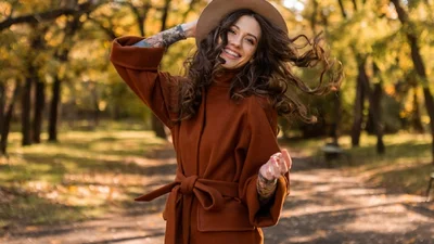 Готовимся к холодам: вот самые модные сочетания одежды на осень