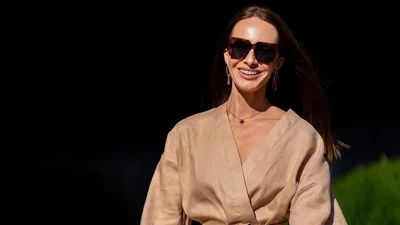 Кристина Остапчук ответила, поделила ли дом с экс-мужем Владимиром