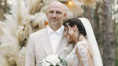 Потап відповів, чи дійсно збирається розлучатися з Каменських