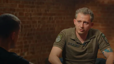 Коля Сєрга без цензури висловився у бік Влада Ями через його позицію щодо війни