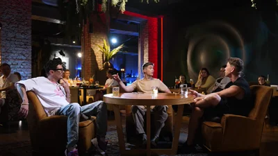 Остапчука, Позитива и Буше раскритиковали за гендерные стереотипы в новом шоу