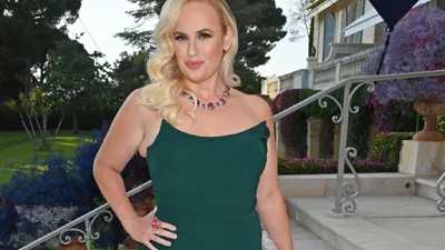 Ребел Уилсон попала в больницу из-за неудачно выполненного трюка на съемках нового фильма