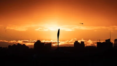 Идея львовских архитекторов снести "Родину-Мать" вызвала возмущение в соцсетях