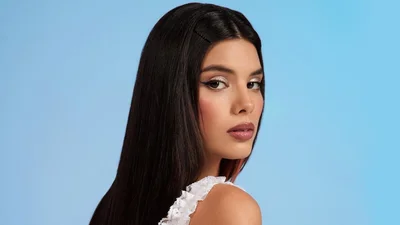 Мішель Андраде розповіла про конфлікти з Потапом та Іриною Горовою