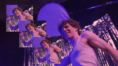 ENLEO запрем'єрив новий трек "м'ятна ніч"