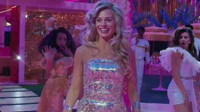 Dua Lipa, Sam Smith, Billie Eilish, Nicki Minaj, Lizzo - все треки из фильма "Барби"