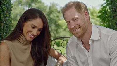 Меган Маркл и принц Гарри снимут фильм, сюжет которого повторяет их жизнь