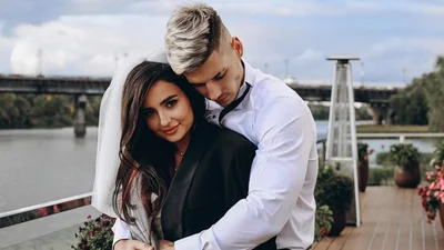 Анна Тринчер и Александр Волошин решили разъехаться