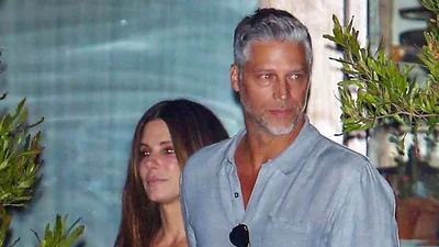 Сандра Буллок потеряла любимого мужчину — подробности