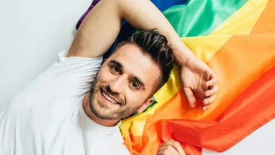 Нове ім'я в українській попмузиці - український голос у серці Сан-Франциско ANDRUX