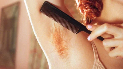 Фразеологізми про волосся, щоб дотепно відповідати на закиди про зовнішність і не тільки