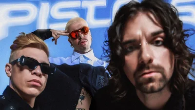 Quest Pistols объяснили свое выступление на Бали перед россиянами