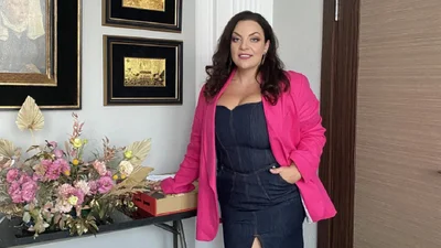 Советует Наталья Холоденко: как научиться принимать решения самостоятельно