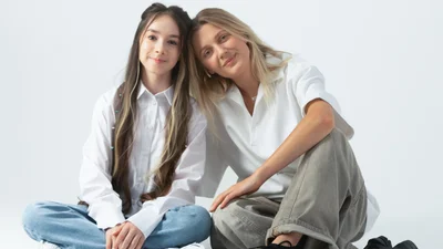 KOLA вместе с юной певицей VLADA K запремьерили дуэтную песню "Вірте люди у дива"