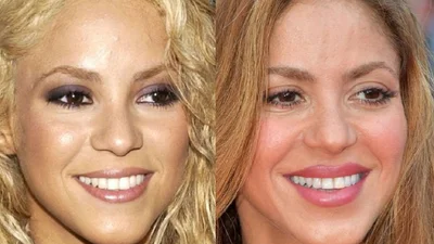 Молодые и звездные: как изменились наши любимые певицы 90-х и нулевых