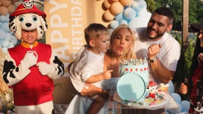 Развод и раздел имущества: Даша Квиткова и Никита Добрынин подали в суд