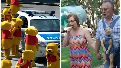 15 дурнуватих фотографій, які викликають більше запитань, ніж відповідей