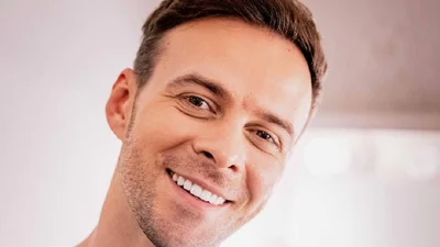 Макс Барських перевипустив свій хіт "Береги" українською